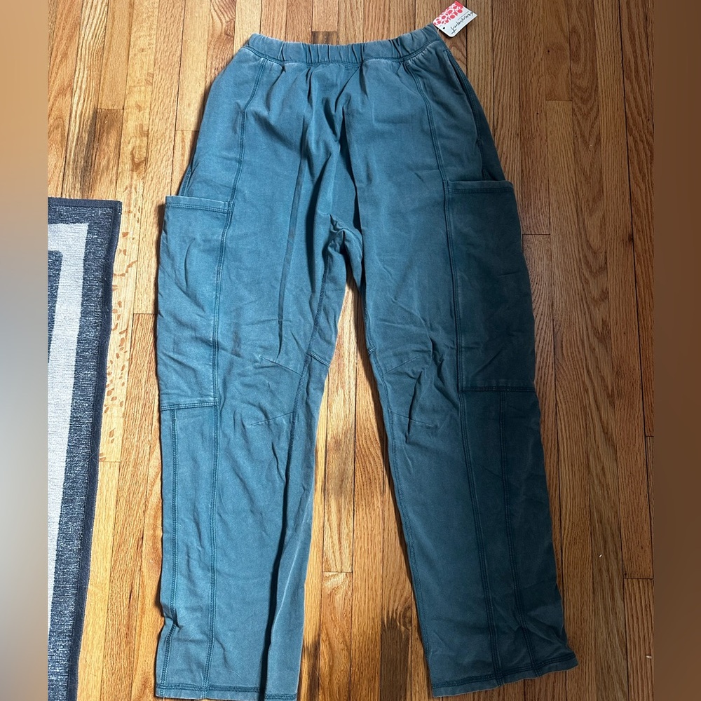 Hot shot pants